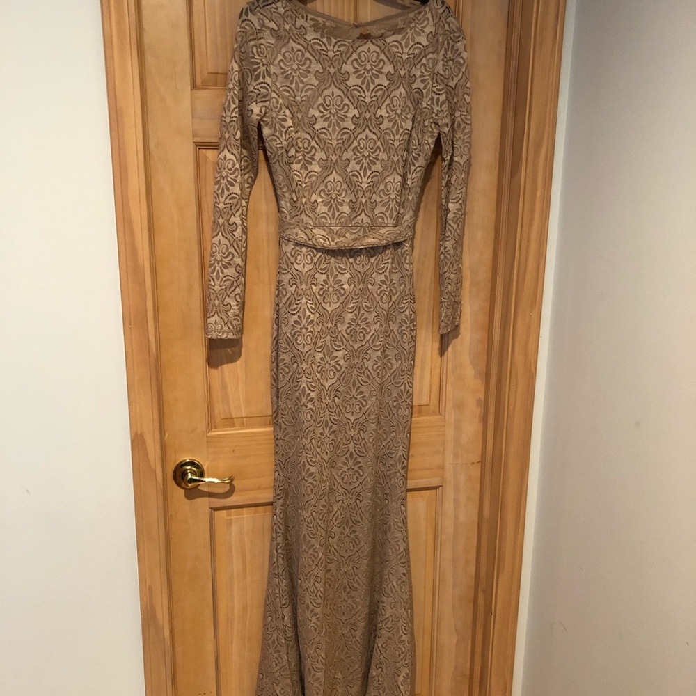Prom or party dress